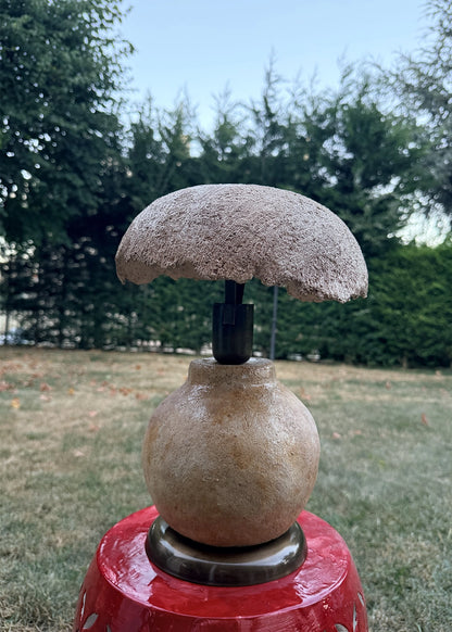 Rock Abajur – görsel 5