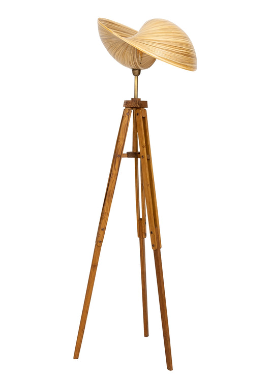 Bambu Tripod Aydınlatma Y.160 cm – görsel 1