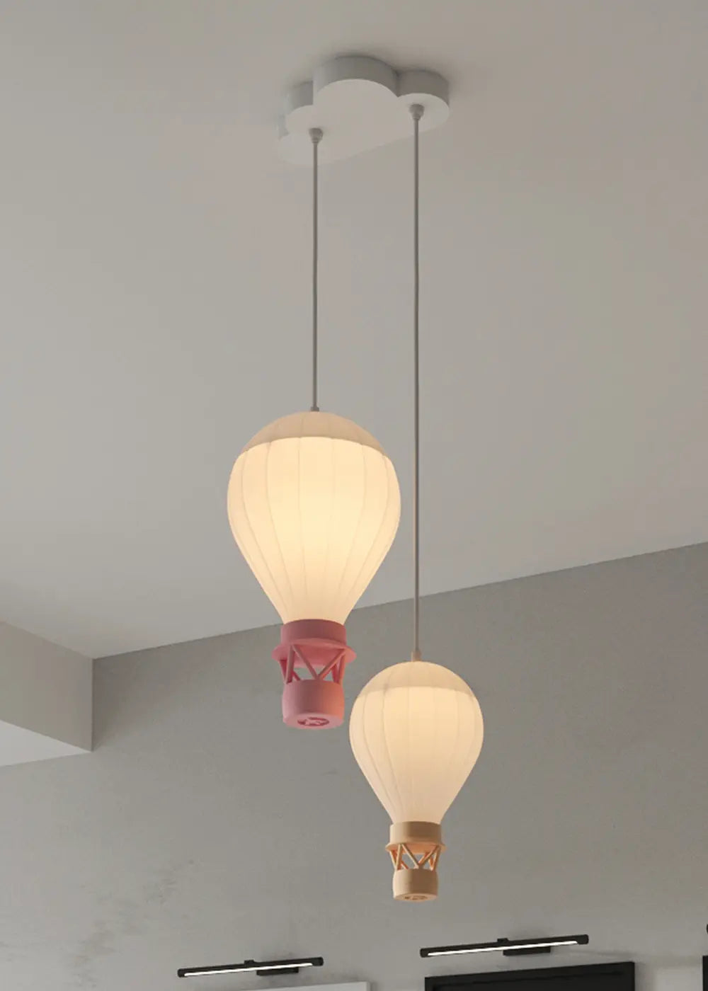 2’li Balon Sarkıt Set – görsel 4