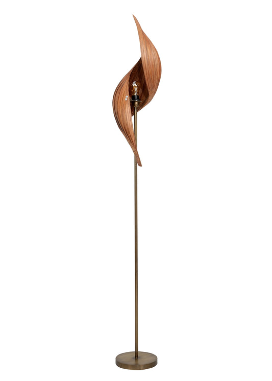 Coconut Lambader Sarmal Form Y.175 cm – görsel 1