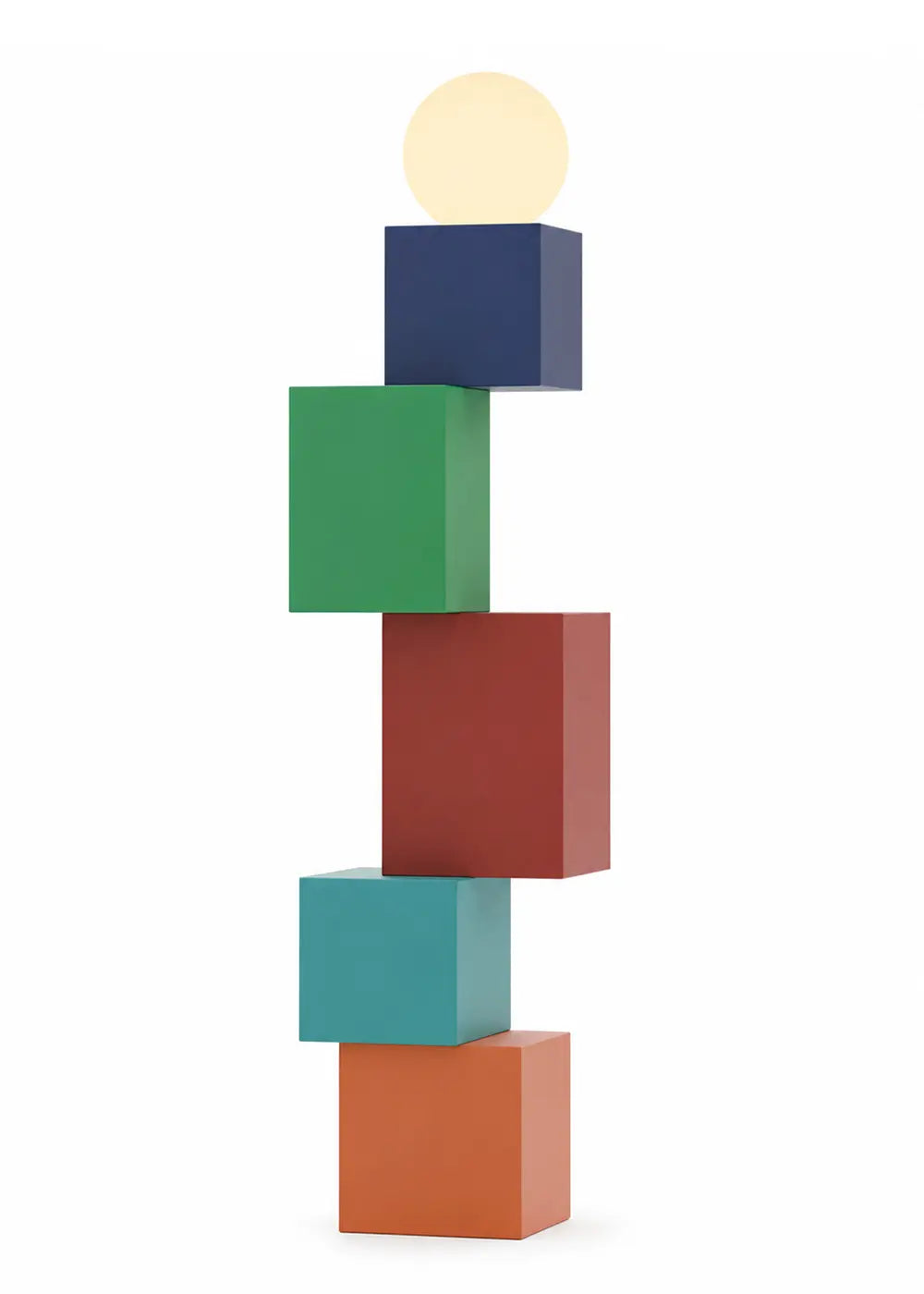onn BALANCE - Özel Tasarım Lambader – görsel 1
