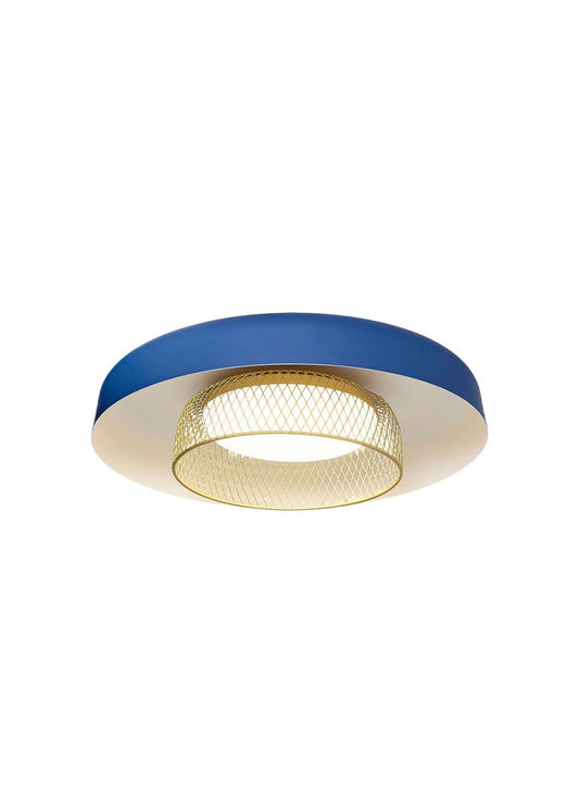 Petiti Renkli LED Tavan Armatürü Ø34 – görsel 1