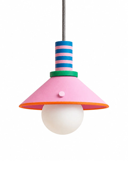 Nokta Sarkıt Lamba No. 4 – görsel 1