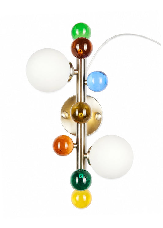 Bubble Lamp Aplik – görsel 1