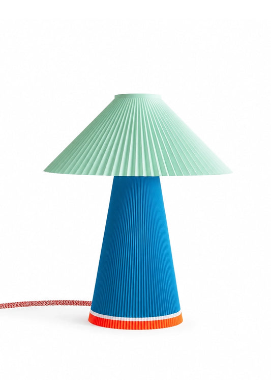 Tokyo Lamp No. 2 – görsel 1