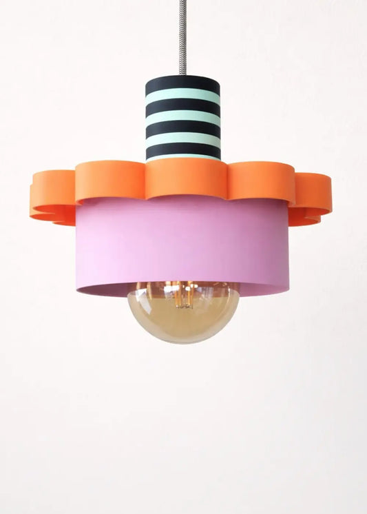 Sarkıt Lamba No. 13 – görsel 2