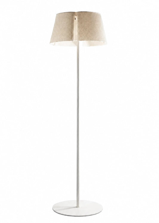 Olii Solar Outdoor Floor Lamp – görsel 1