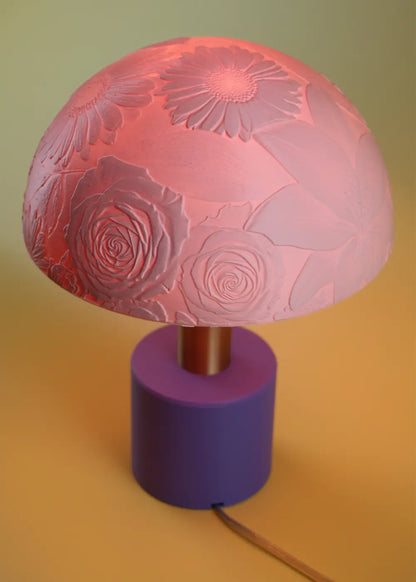 Sakura Masa Lambası – görsel 3