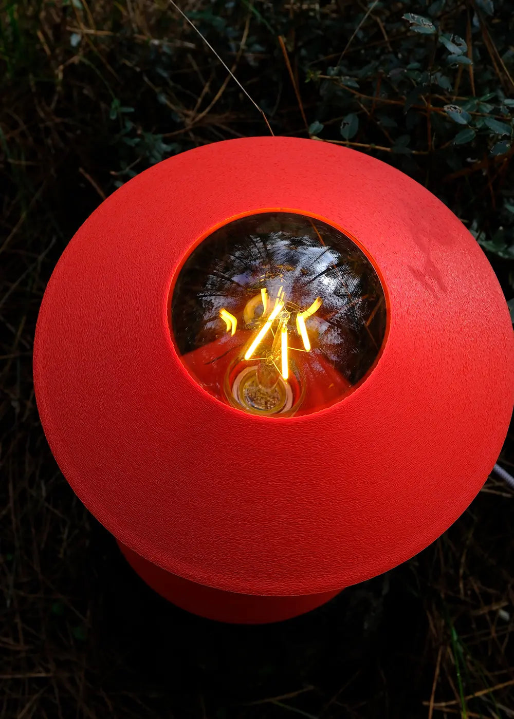 Sora / Flare Masa Lambası – görsel 4