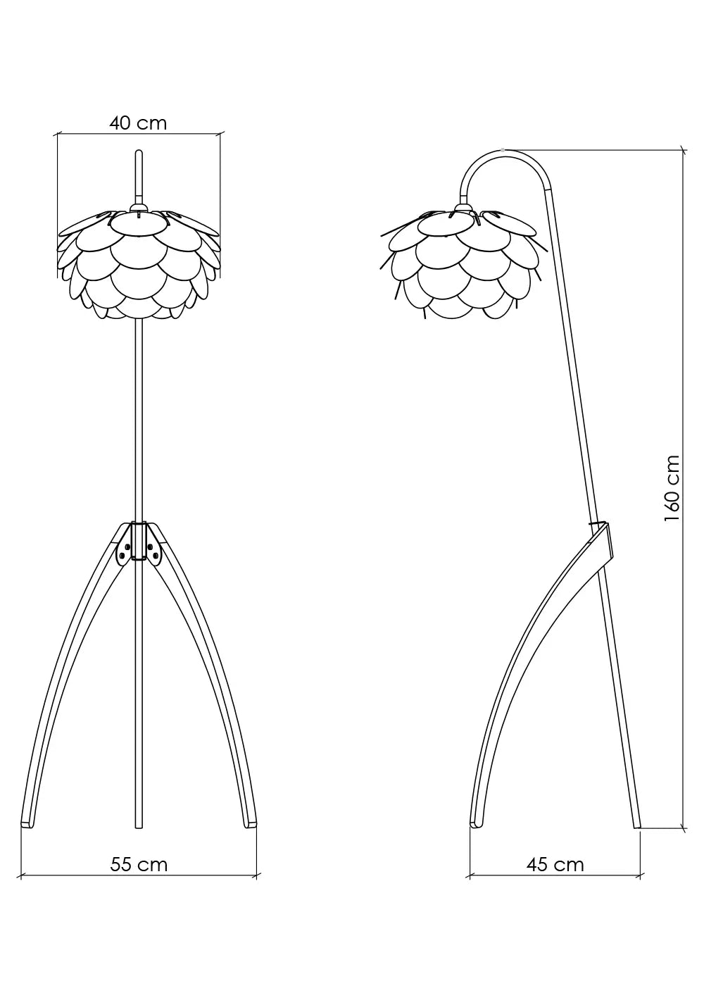 HD2 Lambader – görsel 10