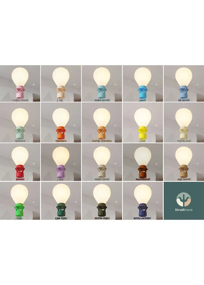 2’li Balon Sarkıt Set – görsel 7
