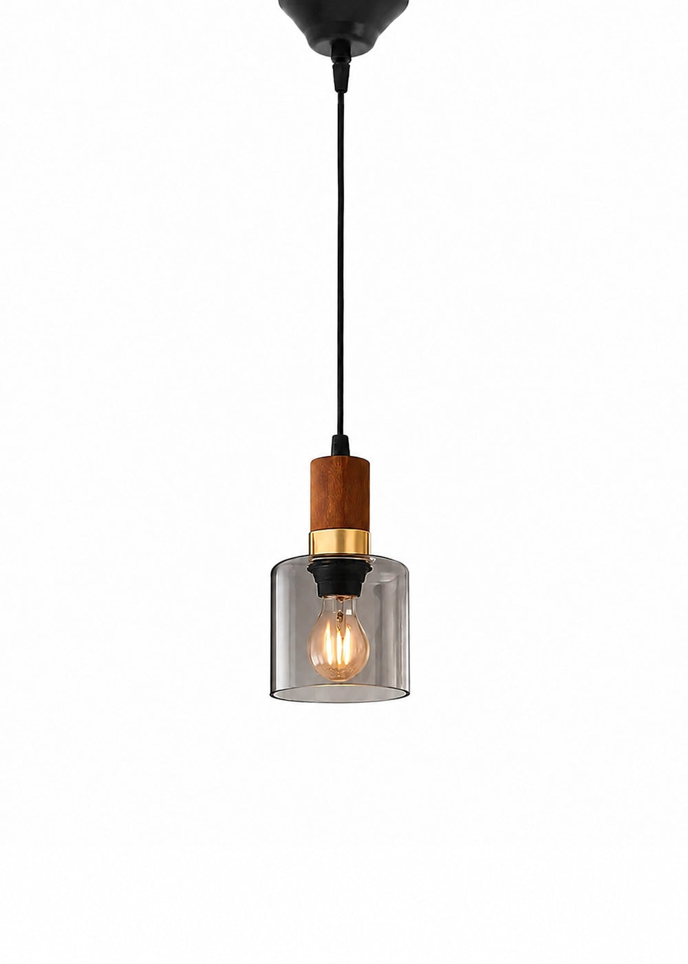 Sienna Tekli Sarkıt Avize – görsel 7