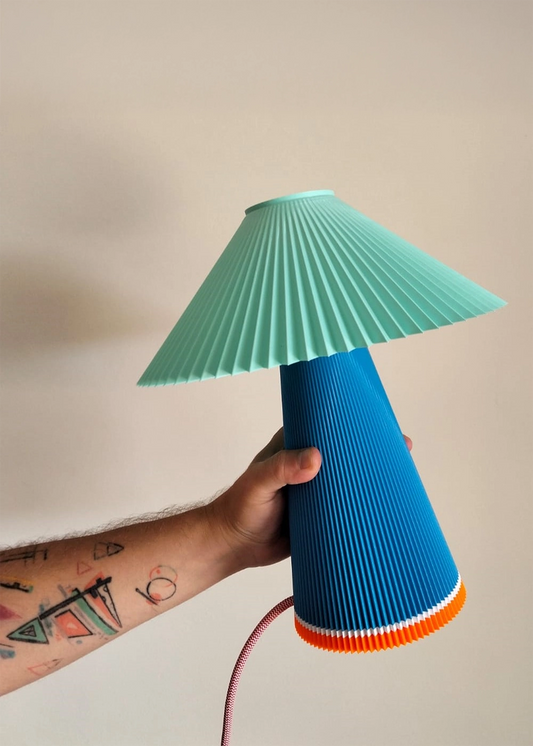 Tokyo Lamp No. 2 – görsel 2