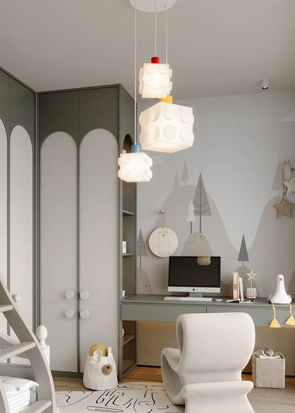 Brivvo Simple Set - Sarkıt Lamba – görsel 2