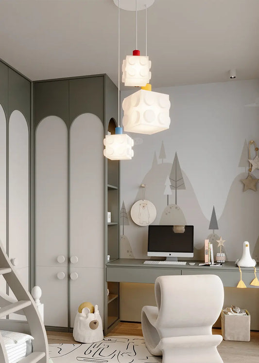 Brivvo Simple Set - Sarkıt Lamba – görsel 2