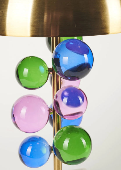 Bubble Camlı Masa Lambası – görsel 18
