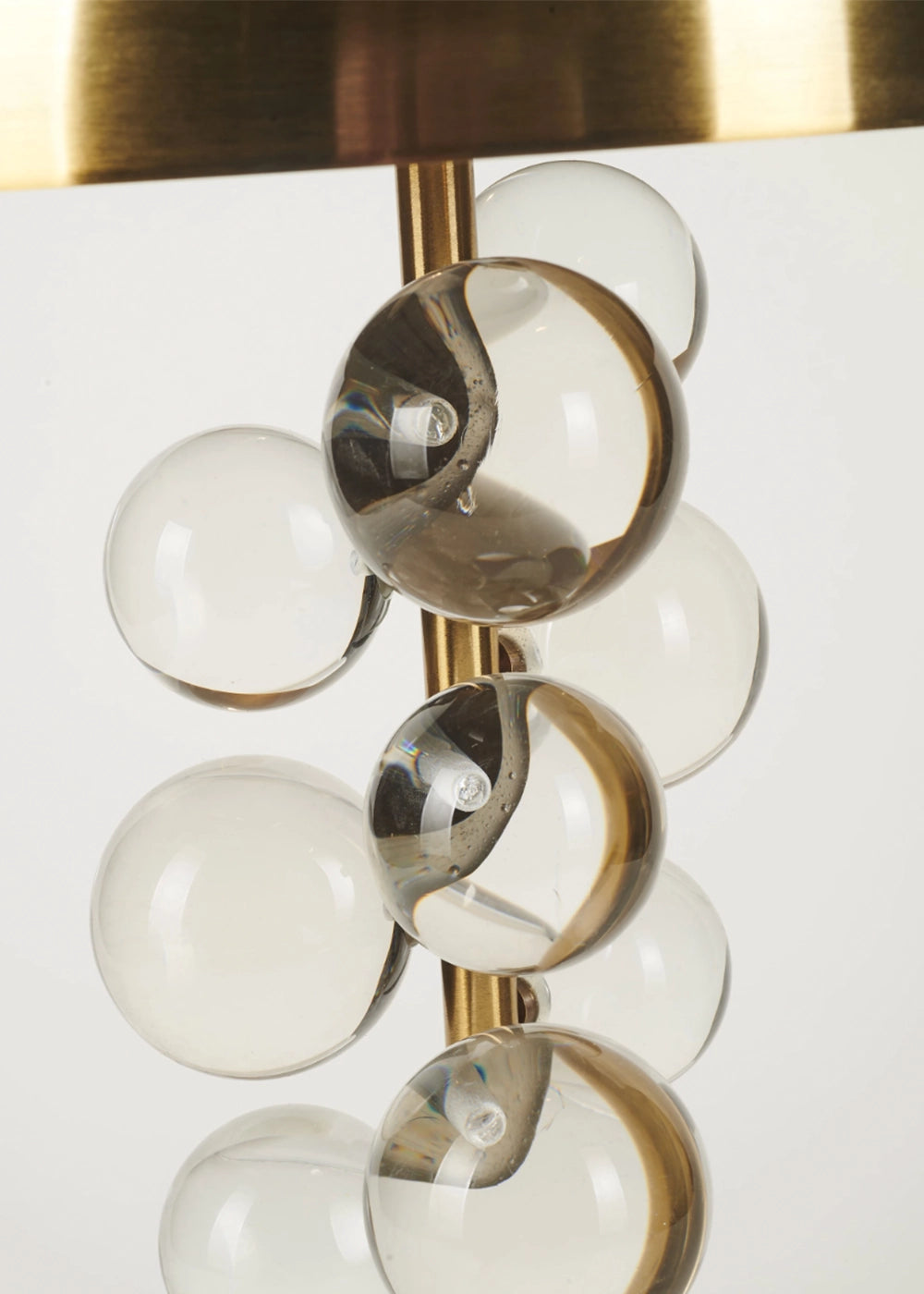 Bubble Camlı Masa Lambası – görsel 11